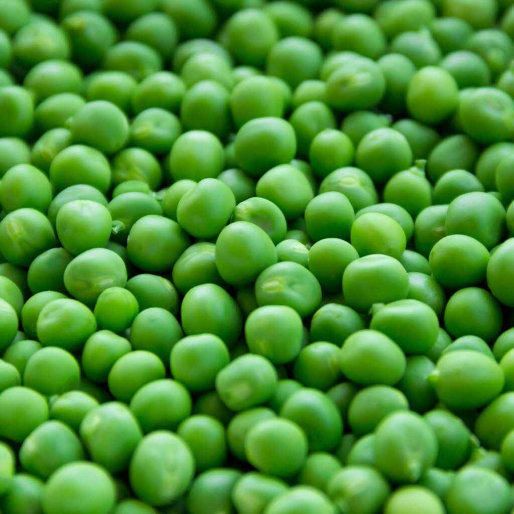 Peas