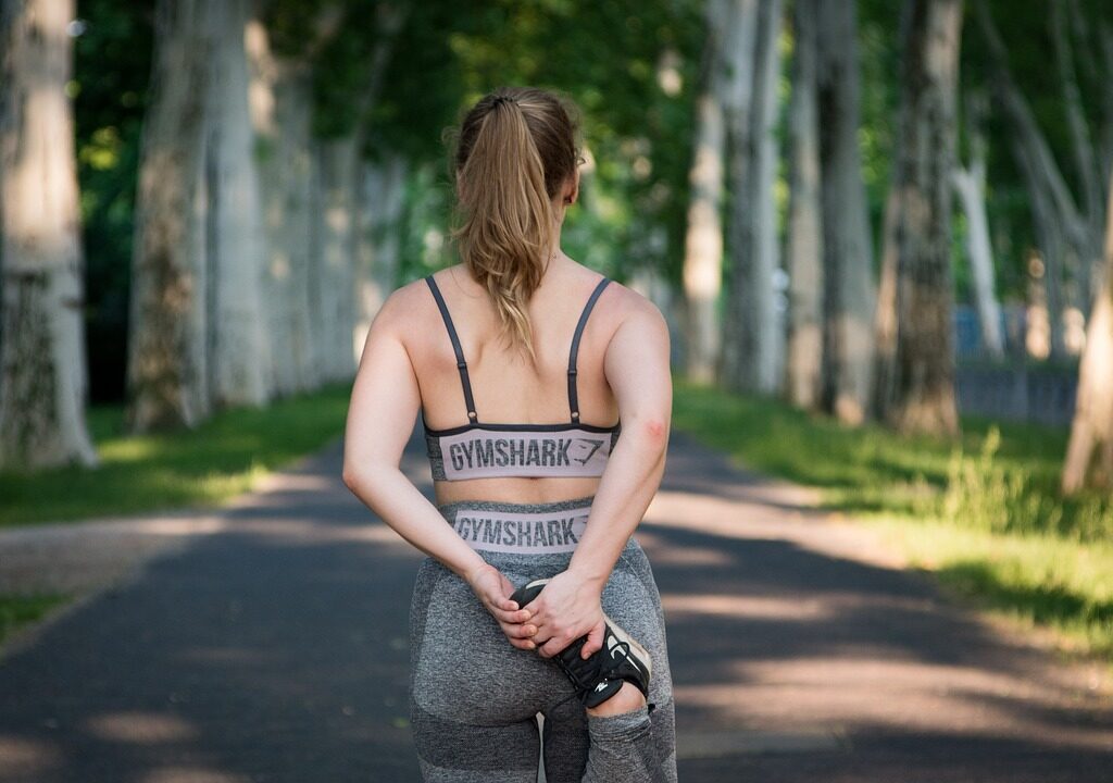 gym clothes