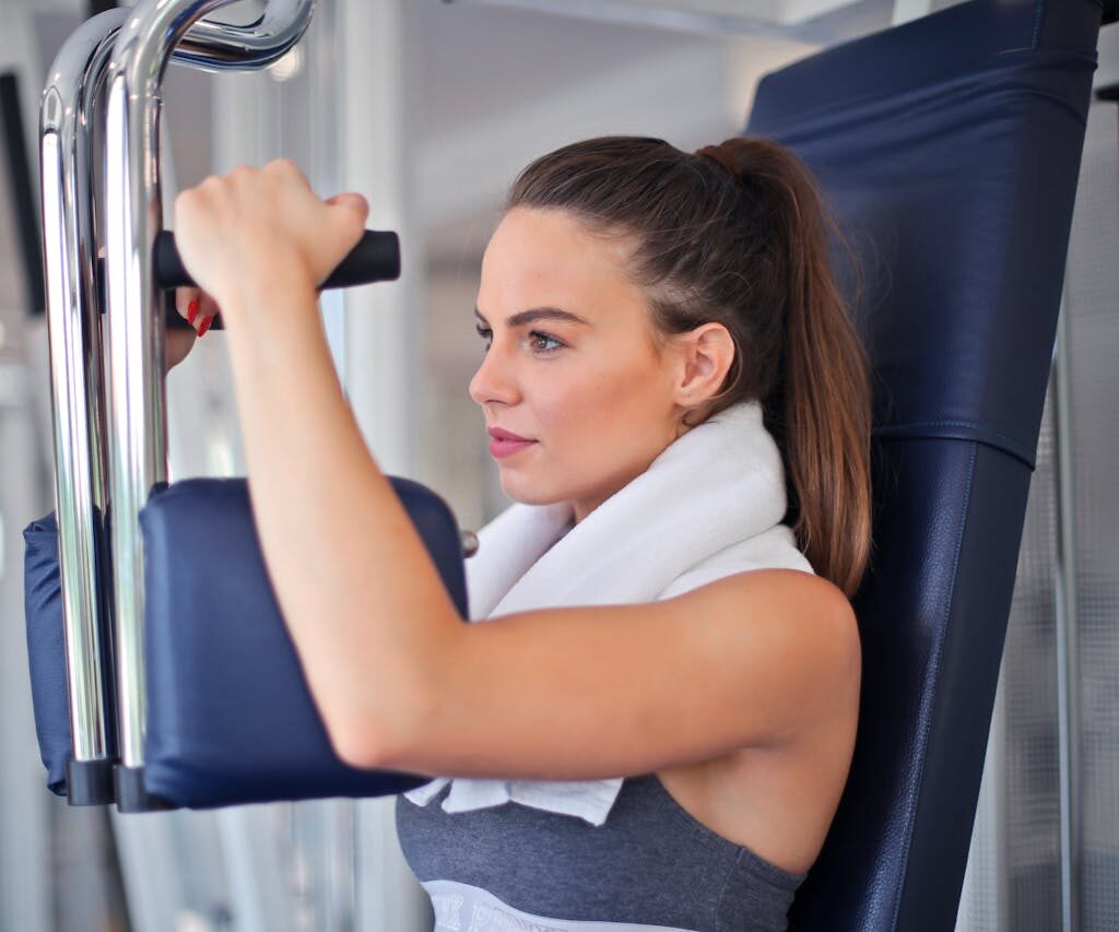 gym towel